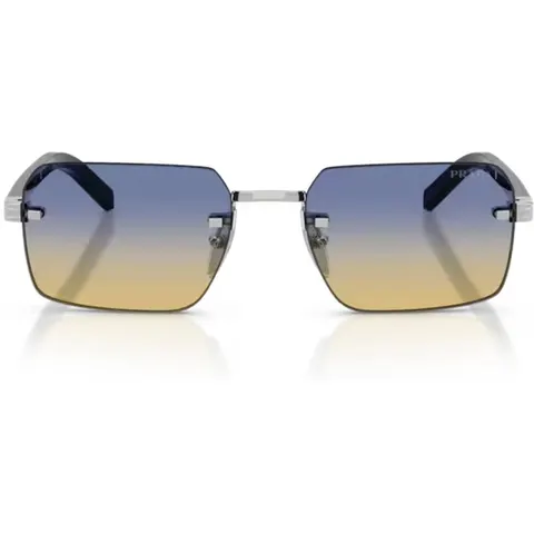 Prada Occhiali da Sole PRD55S 1BC50E – immagine 2