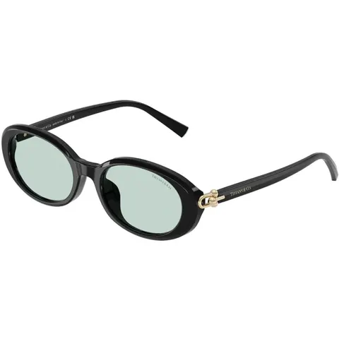 Tiffany Occhiali da Sole TF4242D 8001D9 – immagine 2