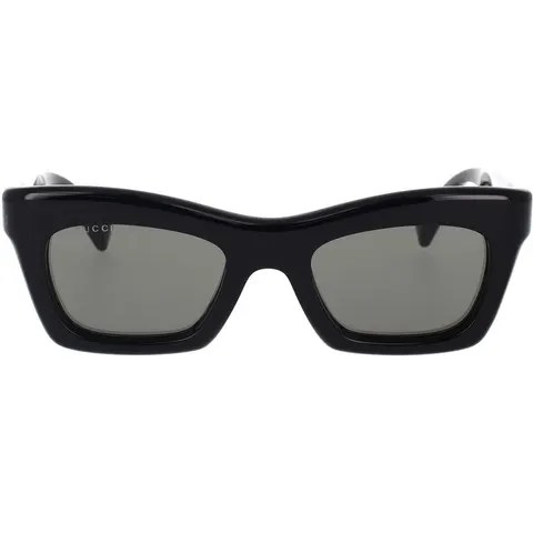Gucci Occhiali da sole GG1773S 001 – immagine 2