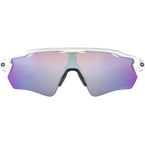 Oakley Radar ev path OO 9208 (920847) – White – immagine 2