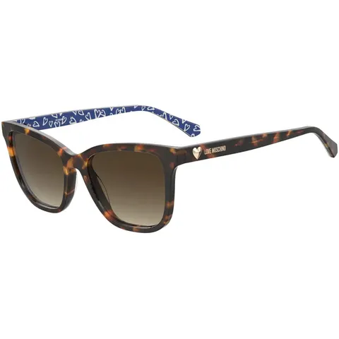 Moschino Occhiali da Sole MOL078/S 2VM – immagine 2