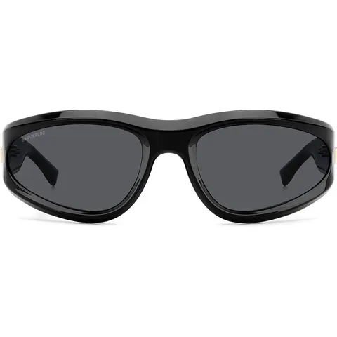 Dsquared2 Occhiali da Sole D2 0101/S 807 – immagine 2