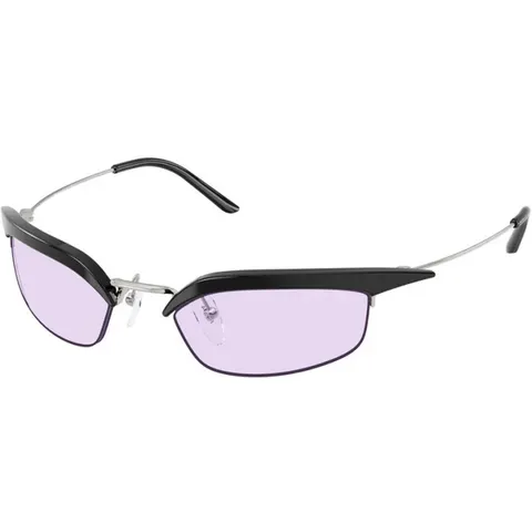 Prada Occhiali da Sole PRB50S TZM40J – immagine 2