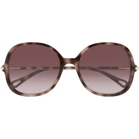 Chloé Occhiali da Sole CH0383S 004 – immagine 2