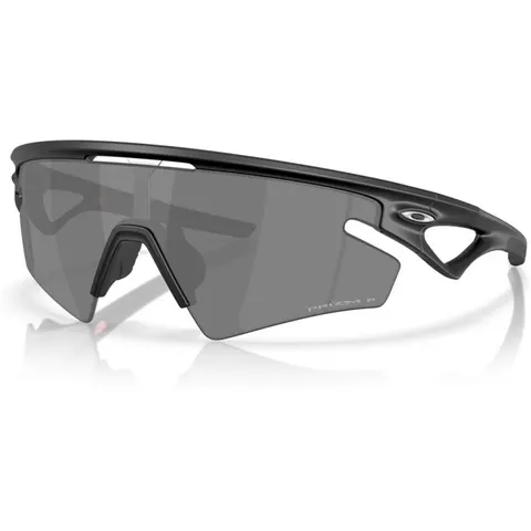 Oakley Sphaera Slash OO 9499 (949901) – Black – immagine 2