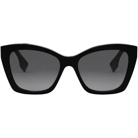 Fendi Occhiali da Sole FE40151I 01B – immagine 2