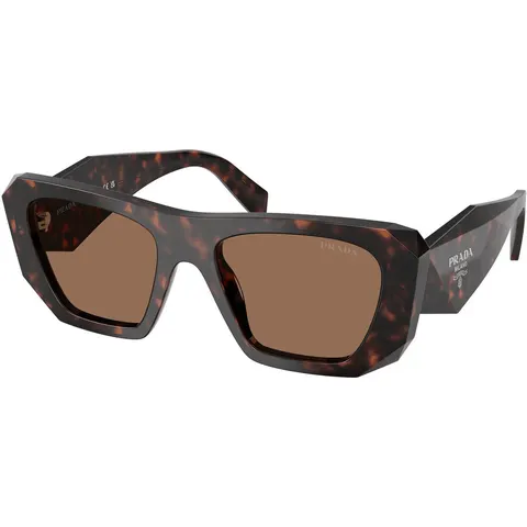 Prada Occhiali da Sole PRB18S 17N06B – immagine 2