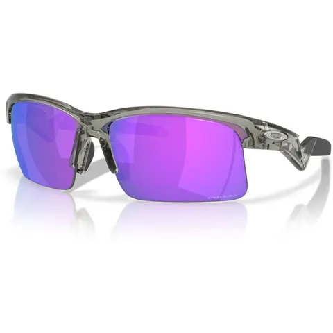 Oakley Capacitor OJ 9013 (901310) – Grey – immagine 3