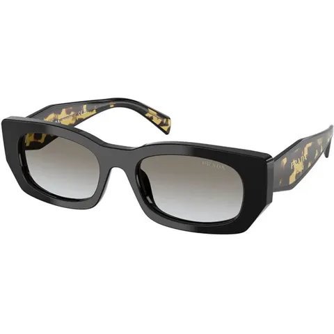 Prada Occhiali da Sole PRB05S 3890A7 – immagine 2