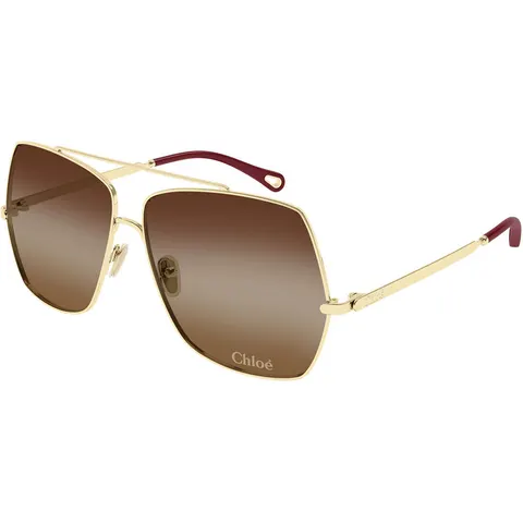 Chloé Occhiali da Sole CH0278S 001 – immagine 2