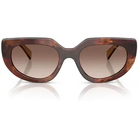 Prada Occhiali da Sole PRD02S 00K10S – immagine 2