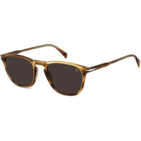 David Beckham Occhiali da Sole DB1160/S EX4 – immagine 2