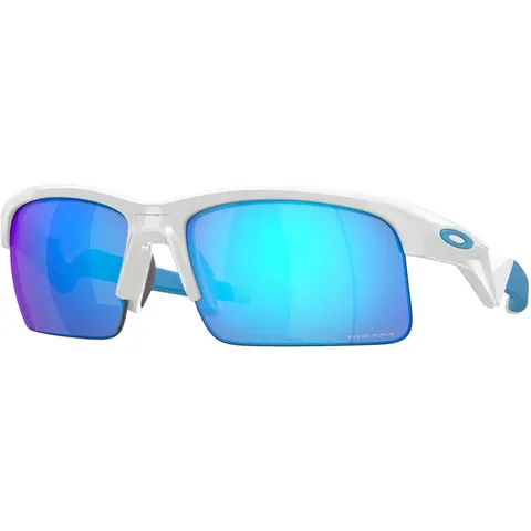 Oakley Capacitor OJ 9013 (901302) – White – immagine 3
