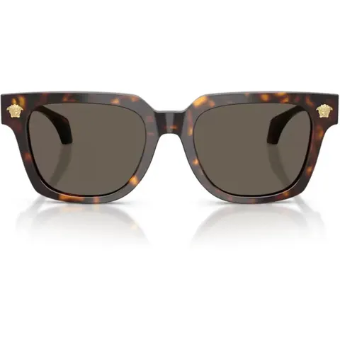 Versace Occhiali da Sole VE4510U 108/3 – immagine 2