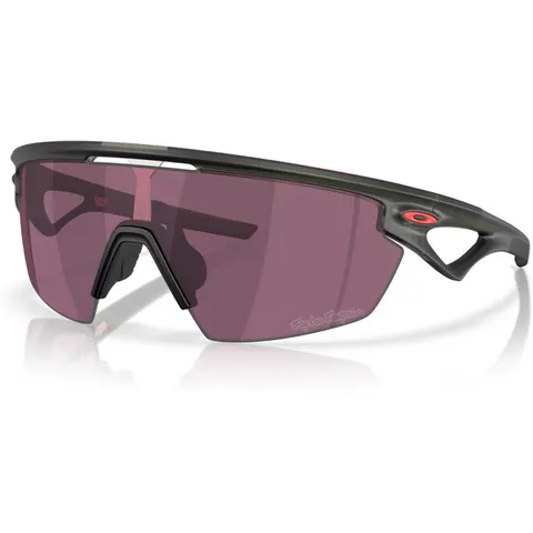 Oakley Sphaera OO 9403 (940322) – Olive – immagine 2