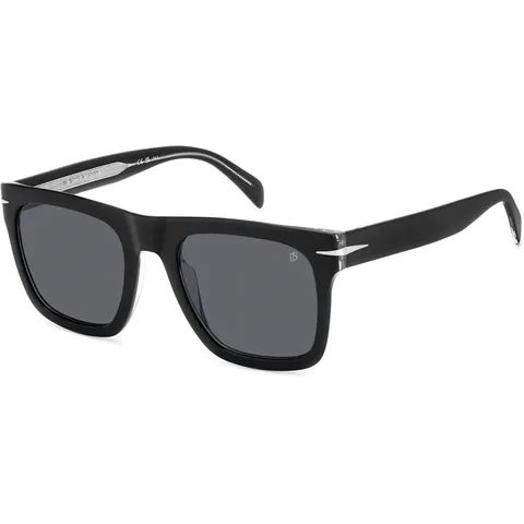 David Beckham DB 7000/S FLAT 7C5/IR – immagine 2