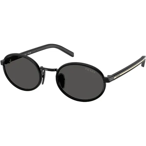 Prada Occhiali da Sole PRB56S AAV08Z – immagine 2