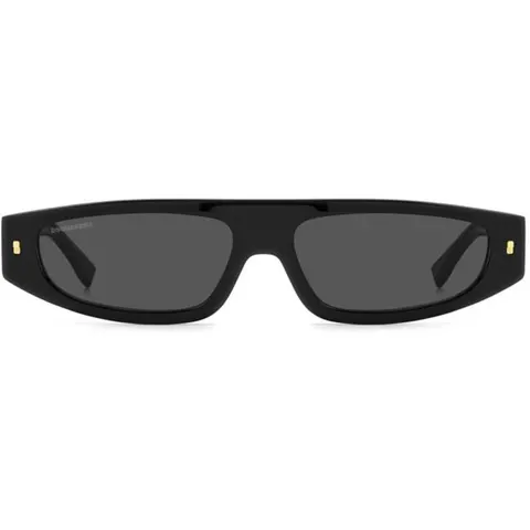 Dsquared2 D2 0184/G/S 807/IR – immagine 2