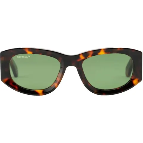 Off-White Occhiali da Sole Joan 6055 – immagine 2