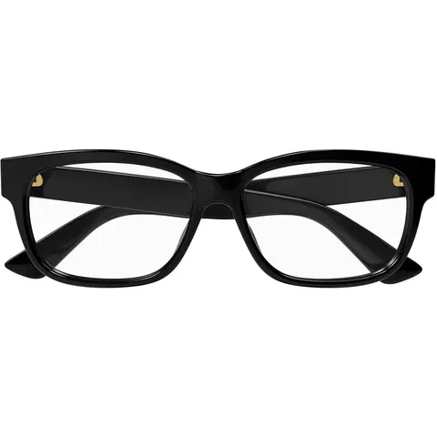 Gucci Occhiali da Vista GG1341O 001 – immagine 2