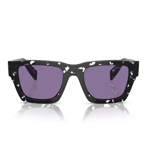 Prada Occhiali da Sole PRA06S 15O50B – immagine 2