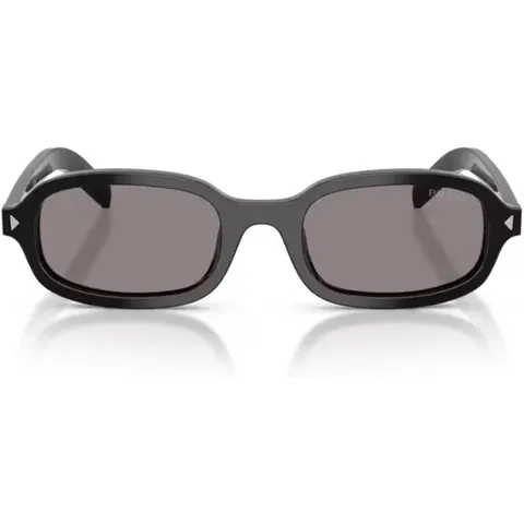 Prada Occhiali da Sole PRD06S 16K03D Donna – immagine 2