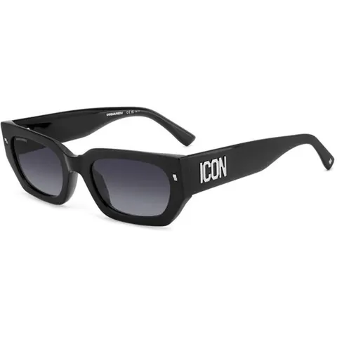 Dsquared2 Icon 0017/S 807/9O – immagine 2