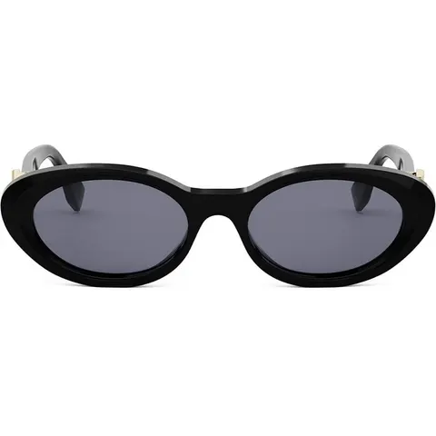 Fendi Occhiali da Sole FE40140U 01A – immagine 2