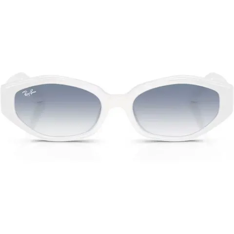 Ray-Ban Occhiali da Sole RB4473D 677219 – immagine 2