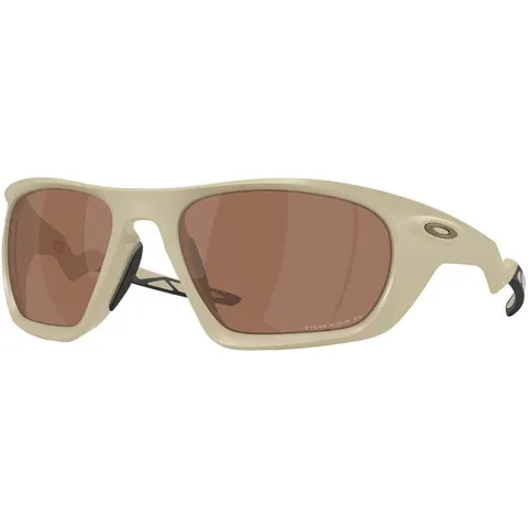 Oakley Lateralis OO 9431 (943105) – Matte Sand – immagine 2