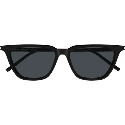 Saint Laurent SL 889 Sulpice Thin 001 – immagine 2
