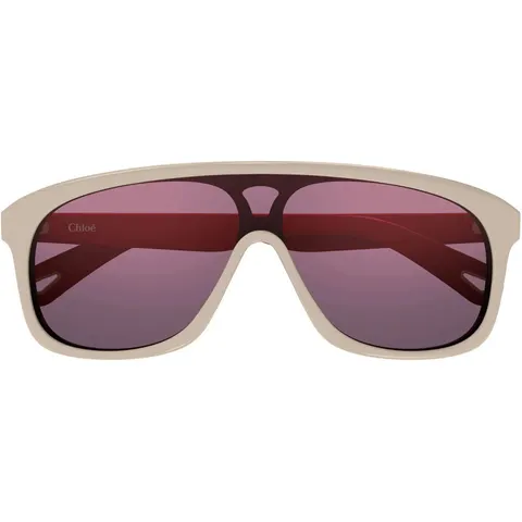 Chloé Occhiali da Sole CH0212S 005 – immagine 2