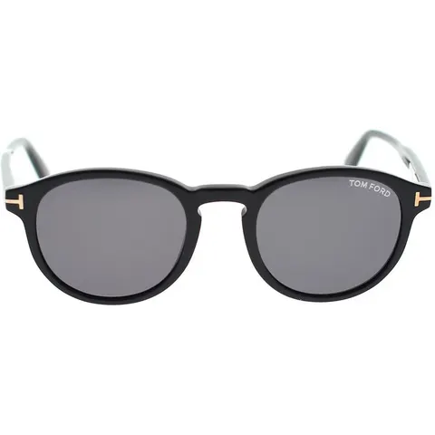 Tom Ford Occhiali da Sole Dante FT0834 01A – immagine 2