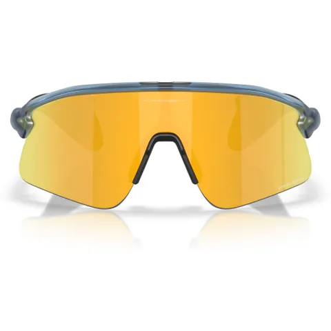 Oakley Stunt Devil OO 9517 (951705) – Matte Transparent Abyss – immagine 2