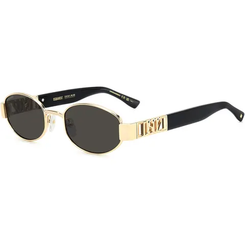 Dsquared2 D2 0155/S 000/IR – immagine 2