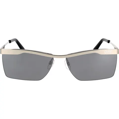 Off-White Occhiali da Sole Rimini 17272 – immagine 2
