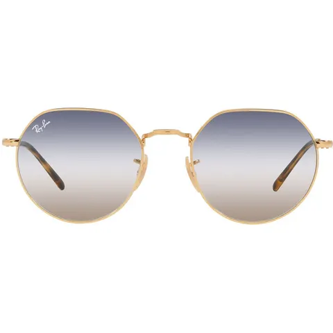 Ray-Ban Jack RB3565 001/GD – immagine 2
