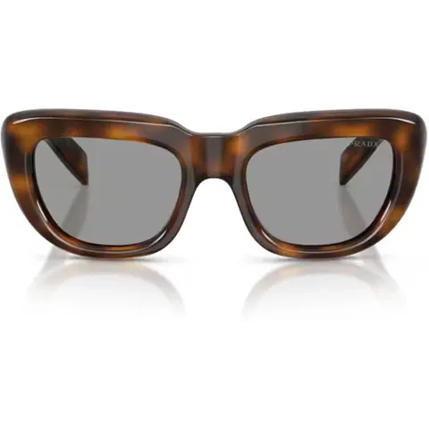 Prada Occhiali da Sole PRD07S 20D50Q – immagine 2