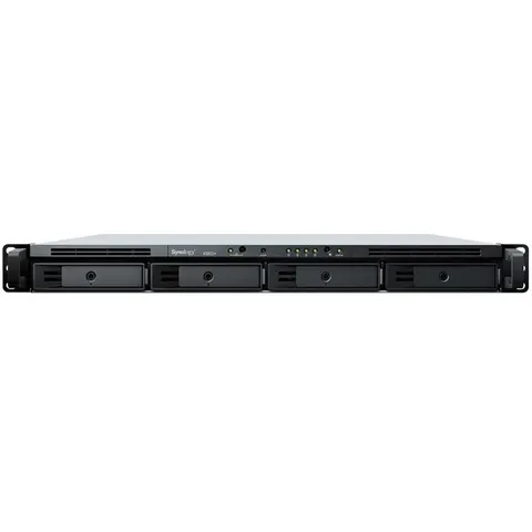 Synology RS822+ – immagine 3