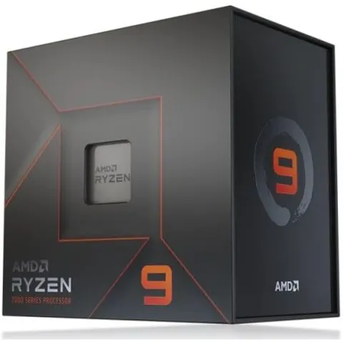 AMD Ryzen? 9 7900X (Boxed-Version) (100-100000589WOF) – immagine 3