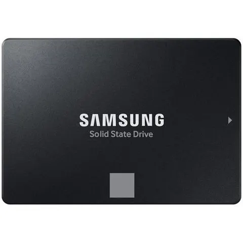 Samsung SSD 8TB 870 EVO BASIC 2.5P (MZ-77E8T0B/EU) – immagine 2