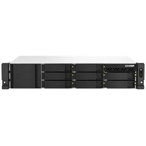 Qnap ts-864eu-rp-8g – immagine 2