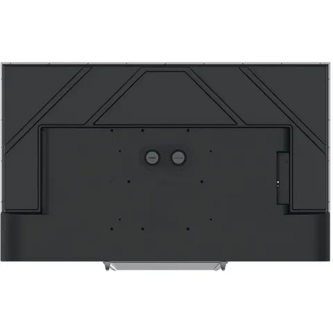 HAIER TV Mini led 65" H65m95eux nero – immagine 3