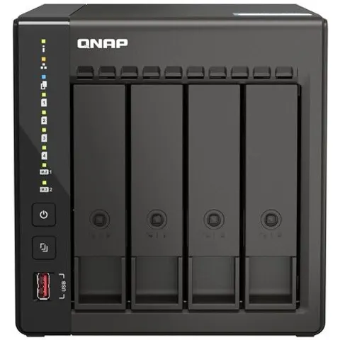 Qnap ts-453e-8g – immagine 3