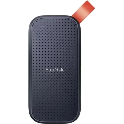 SanDisk Hard Disk Esterno Sdssde30-2t00-g26 – immagine 4