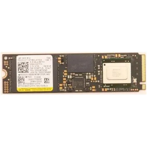Lenovo SSD_ASM (5SS0W79545) – immagine 2