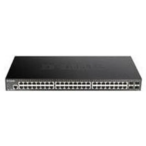 D-Link DGS-1250-52X/E – immagine 2