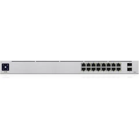 Ubiquiti unifi switch (usw-16-poe) – immagine 3