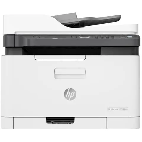 HP Mfp-179fnw 4zb97a – immagine 4