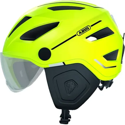 Abus Security-Center ABUS Pedelec 2.0 ACE Giallo (81928) – immagine 3